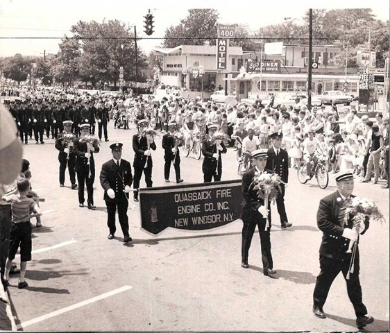 Parade